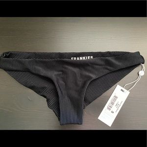 Frankies bikini bottom